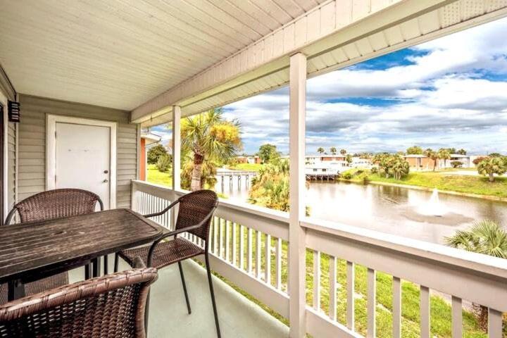 So Fire So Good 3 Comm Pools Lakeview Fireplace Destin Exterior foto