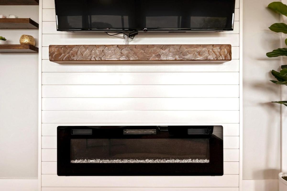 So Fire So Good 3 Comm Pools Lakeview Fireplace Destin Exterior foto