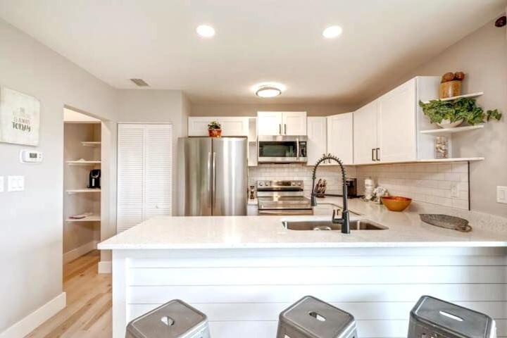 So Fire So Good 3 Comm Pools Lakeview Fireplace Destin Exterior foto