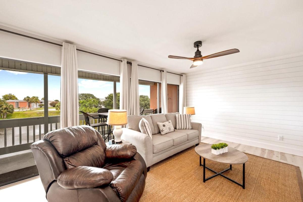 So Fire So Good 3 Comm Pools Lakeview Fireplace Destin Exterior foto